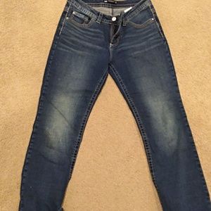 🎉Lee Midrise Jeans🎉